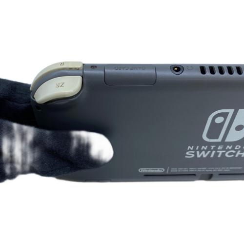 Nintendo (ニンテンドウ) Nintendo Switch Lite HDH-001 ヨゴレ多数