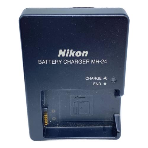 Nikon (ニコン) 一眼レフカメラ D5100 ※通電確認のみ