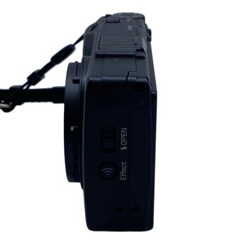 RICOH (リコー) デジタルカメラ GRⅡ