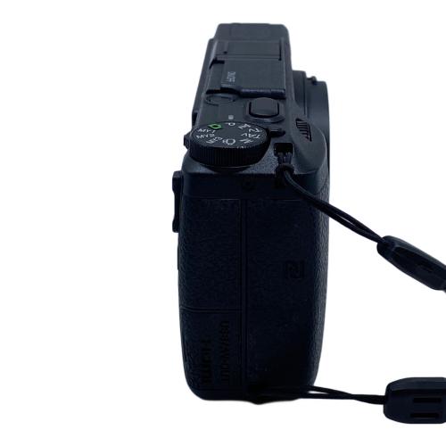 RICOH (リコー) デジタルカメラ GRⅡ