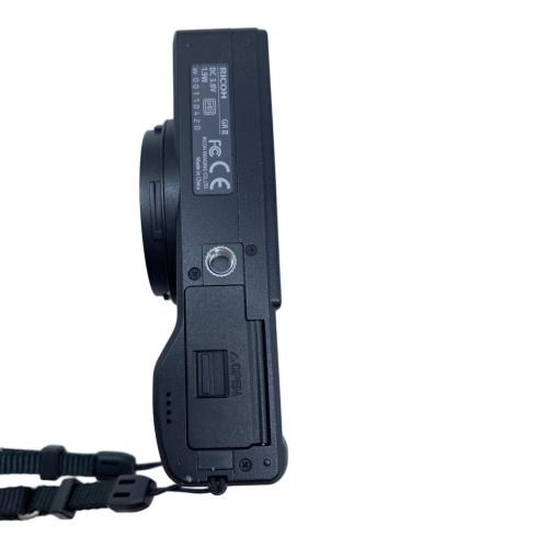 RICOH (リコー) デジタルカメラ GRⅡ
