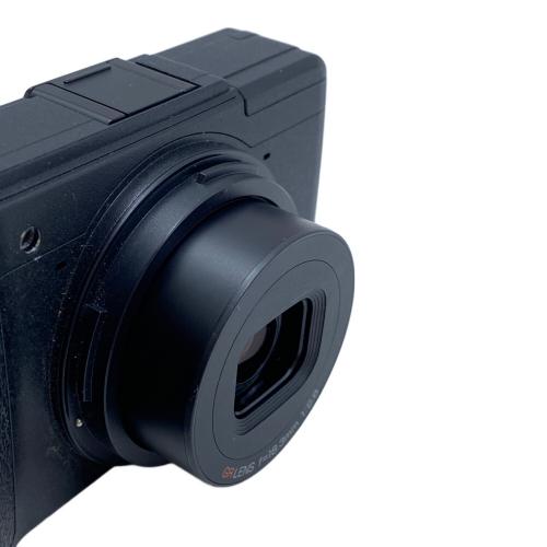 RICOH (リコー) デジタルカメラ GRⅡ