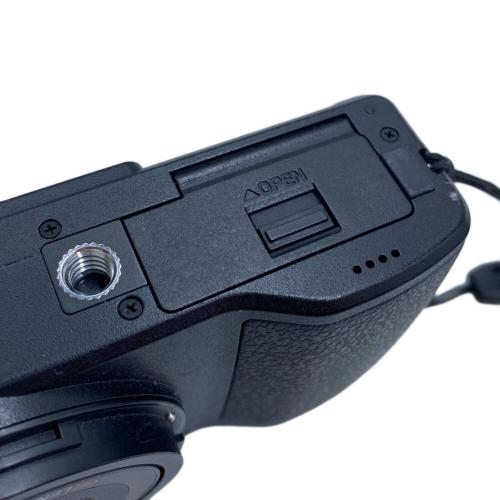 RICOH (リコー) デジタルカメラ GRⅡ