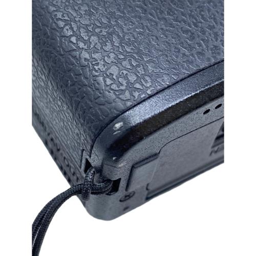 RICOH (リコー) デジタルカメラ GRⅡ