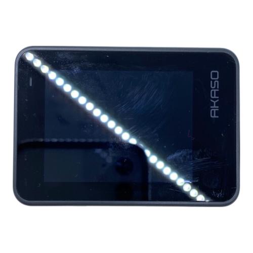 AKASO (アカソ) アクションカメラ FGL49 BRAVE8