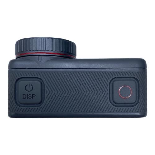 AKASO (アカソ) アクションカメラ FGL49 BRAVE8