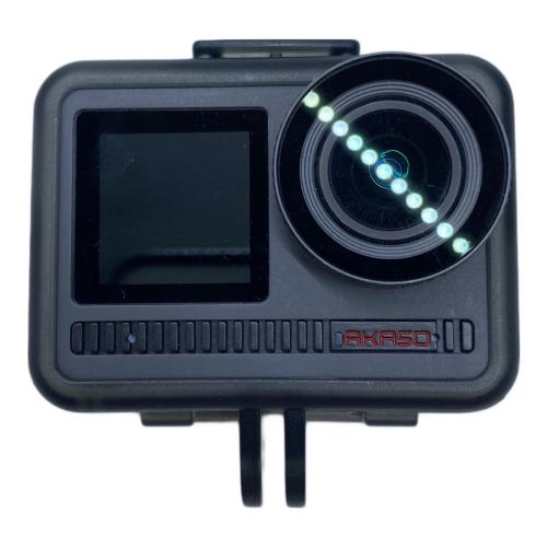 AKASO (アカソ) アクションカメラ FGL49 BRAVE8
