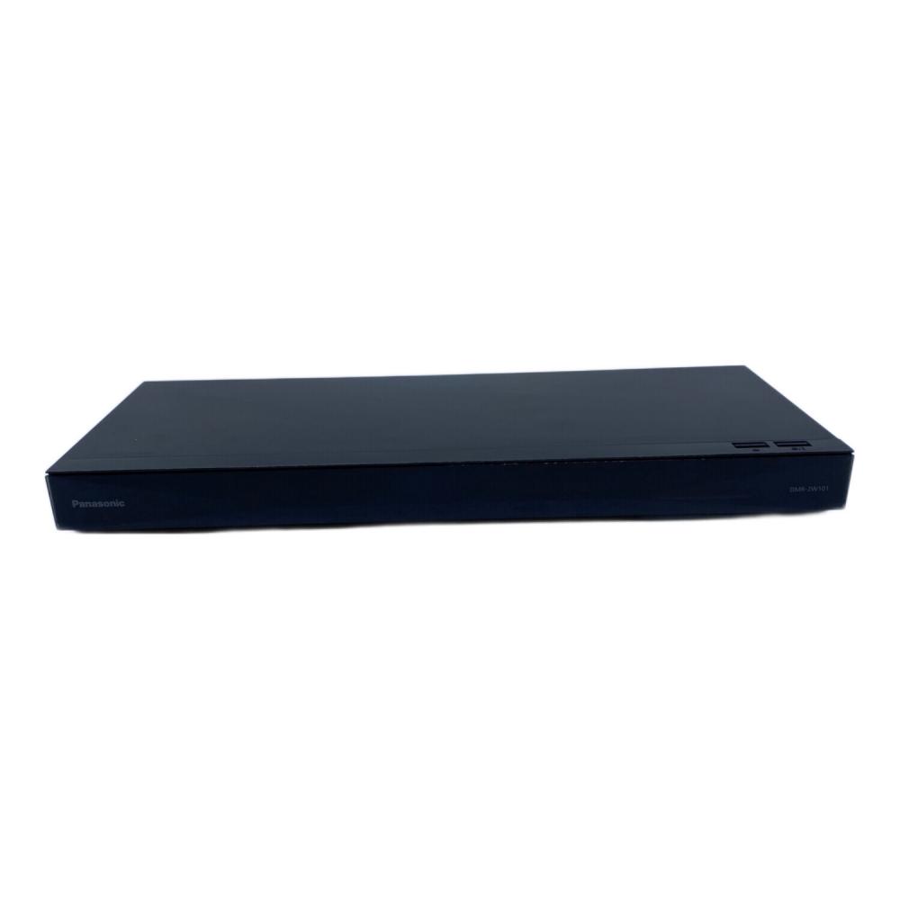 Panasonic (パナソニック) Blu-rayレコーダー DMR-2W101 2022年製