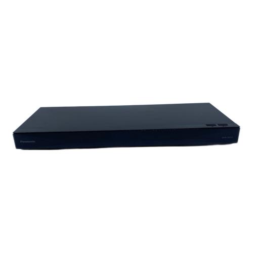 Panasonic (パナソニック) Blu-rayレコーダー DMR-2W101 2022年製