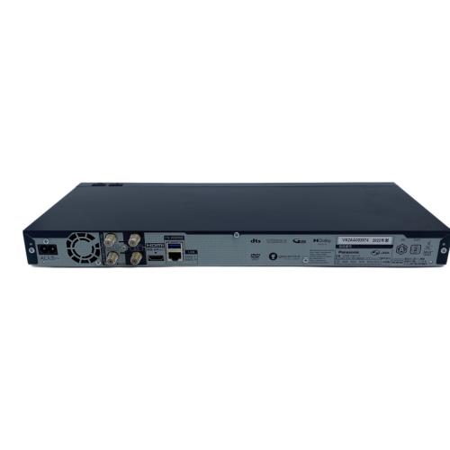 Panasonic (パナソニック) Blu-rayレコーダー DMR-2W101 2022年製