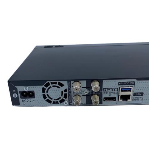 Panasonic (パナソニック) Blu-rayレコーダー DMR-2W101 2022年製