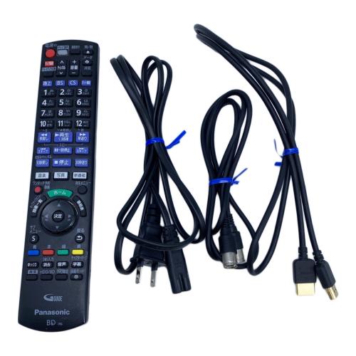 Panasonic (パナソニック) Blu-rayレコーダー DMR-2W101 2022年製