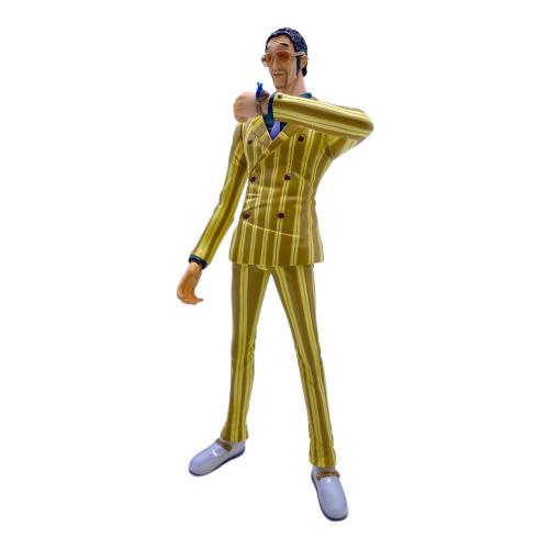 ONE PIECE (ワンピース) P.O.PDX 海軍本部大将黄猿 フィギュア