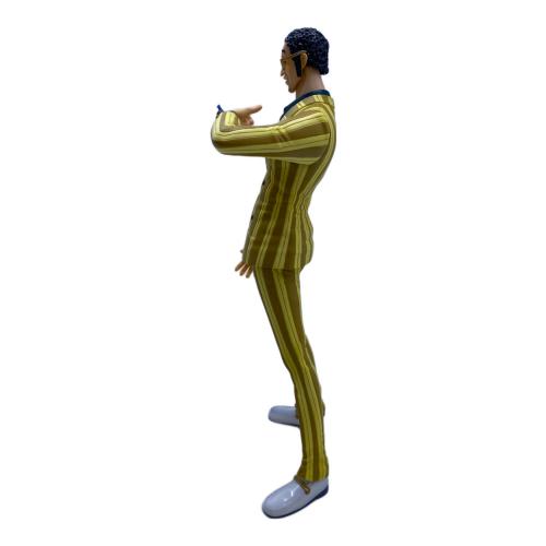 ONE PIECE (ワンピース) P.O.PDX 海軍本部大将黄猿 フィギュア