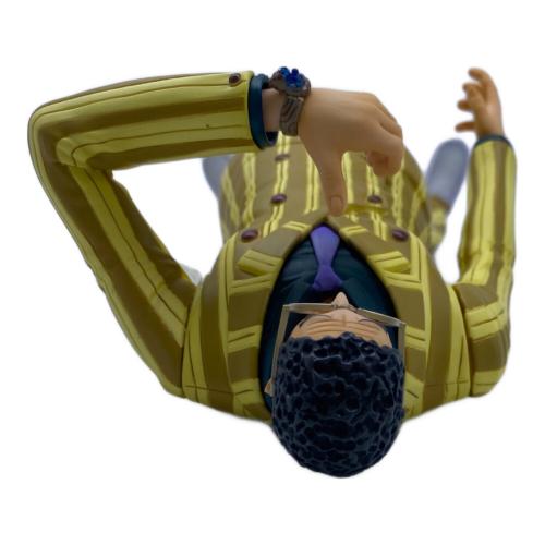 ONE PIECE (ワンピース) P.O.PDX 海軍本部大将黄猿 フィギュア