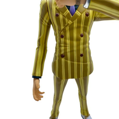 ONE PIECE (ワンピース) P.O.PDX 海軍本部大将黄猿 フィギュア