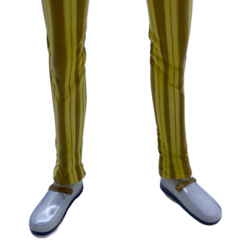 ONE PIECE (ワンピース) P.O.PDX 海軍本部大将黄猿 フィギュア