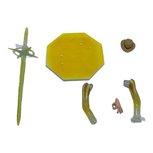 ONE PIECE (ワンピース) P.O.PDX 海軍本部大将黄猿 フィギュア