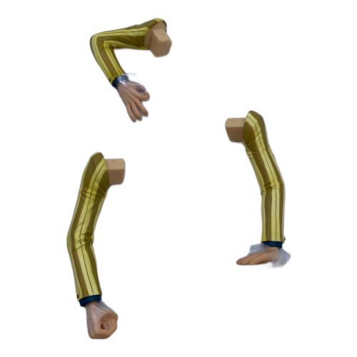 ONE PIECE (ワンピース) P.O.PDX 海軍本部大将黄猿 フィギュア