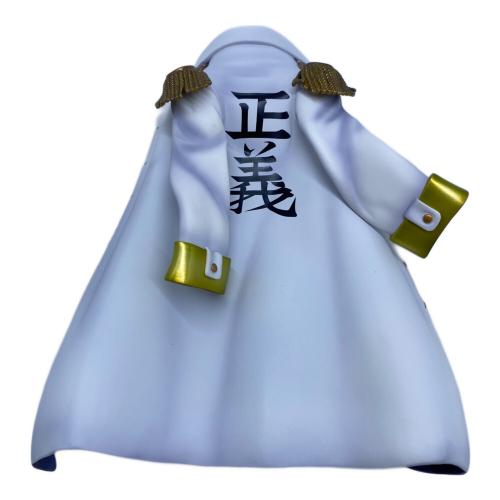 ONE PIECE (ワンピース) P.O.PDX 海軍本部大将黄猿 フィギュア