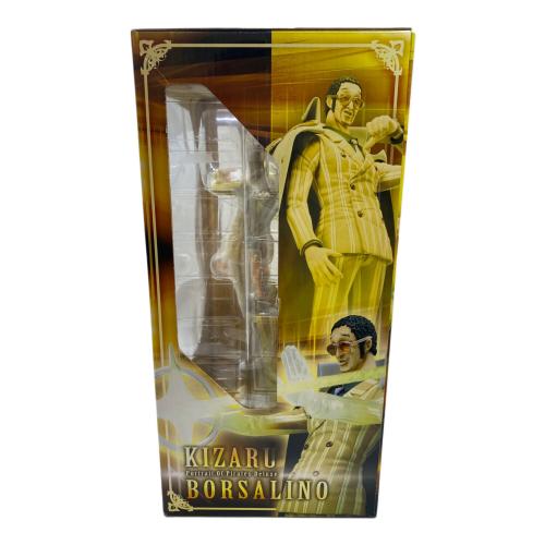 ONE PIECE (ワンピース) P.O.PDX 海軍本部大将黄猿 フィギュア