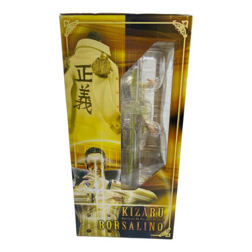 ONE PIECE (ワンピース) P.O.PDX 海軍本部大将黄猿 フィギュア