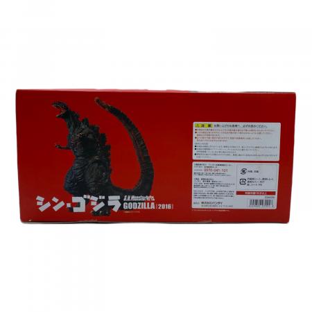 BANDAI (バンダイ) フィギュア JAN/4549660079248 S.H.MonsterArts