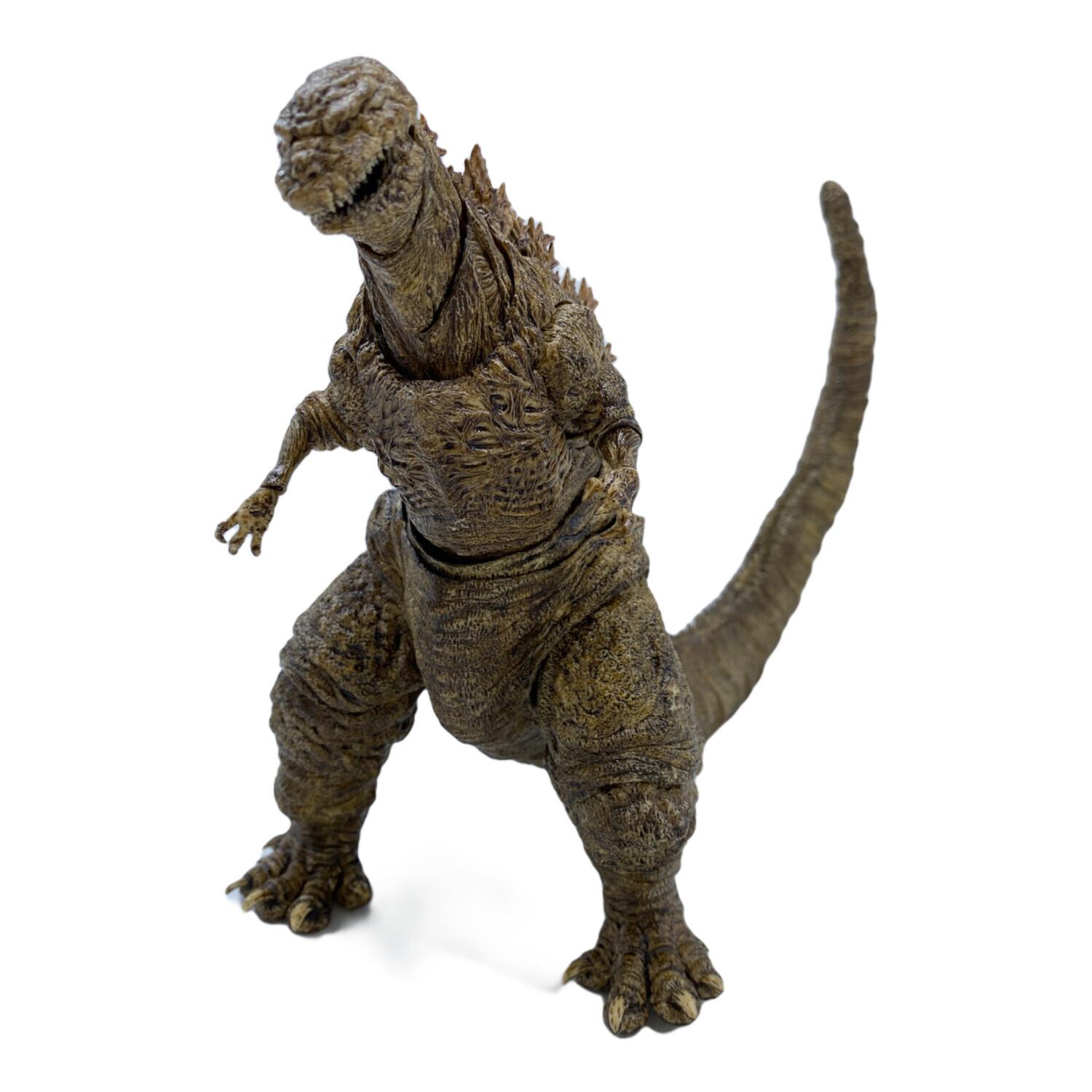 ゴジラ他まとめ売り　16体 ☆特価品 ゴジラ(2016) (完成品) - ホビーサーチ ロボット・特撮