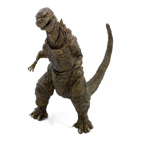 BANDAI (バンダイ) s.h.monsterarts ゴジラ 2016 第4形態 ゴジラストア
