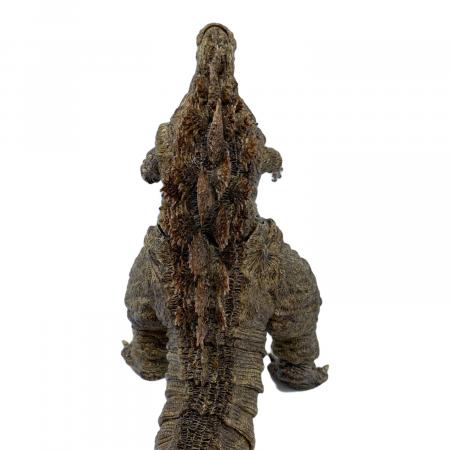 BANDAI (バンダイ) s.h.monsterarts ゴジラ 2016 第4形態 ゴジラストア