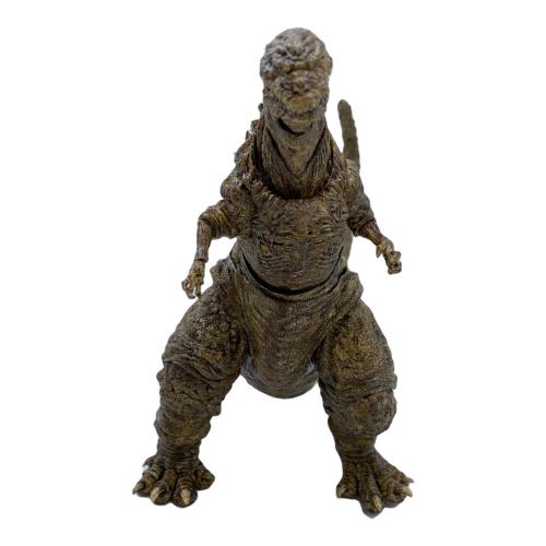 BANDAI (バンダイ) s.h.monsterarts ゴジラ 2016 第4形態 ゴジラストア限定 フィギュア