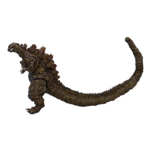 ゴジラ他まとめ売り　16体 BANDAI (バンダイ) s.h.monsterarts ゴジラ 2016 第4形態 ゴジラストア