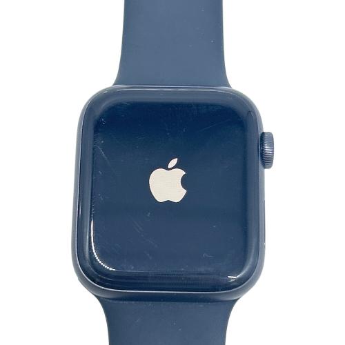 Apple (アップル) GPS+Cellularモデル Apple Watch SE(OSサポート終了) MYDT2 J/A