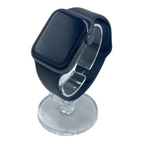 Apple (アップル) GPS+Cellularモデル Apple Watch SE(OSサポート終了) MYDT2 J/A