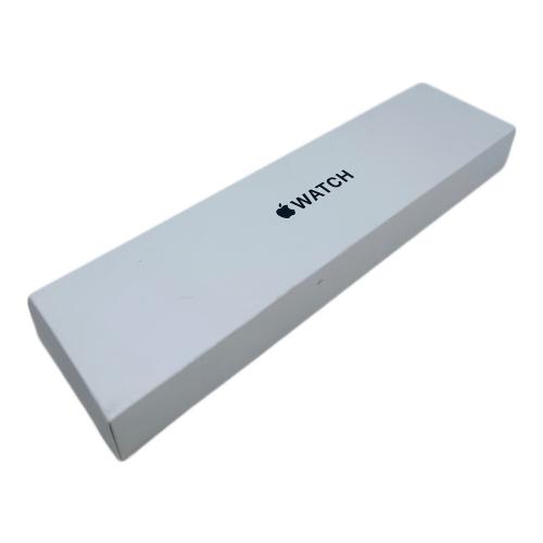 Apple (アップル) GPS+Cellularモデル Apple Watch SE(OSサポート終了) MYDT2 J/A