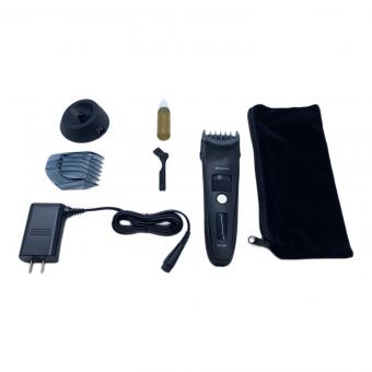 Panasonic (パナソニック) 充電式バリカン ER-SC61-K ヘアーカッター プログレード