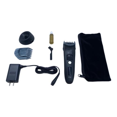 Panasonic (パナソニック) 充電式バリカン ER-SC61-K ヘアーカッター プログレード