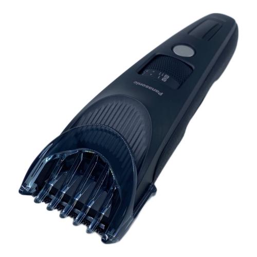 Panasonic (パナソニック) 充電式バリカン ER-SC61-K ヘアーカッター プログレード