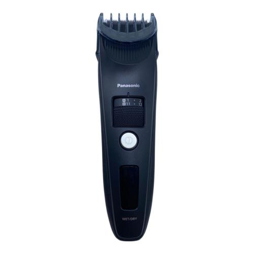 Panasonic (パナソニック) 充電式バリカン ER-SC61-K ヘアーカッター プログレード