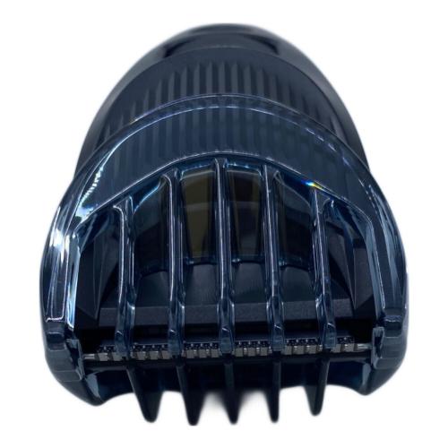 Panasonic (パナソニック) 充電式バリカン ER-SC61-K ヘアーカッター プログレード