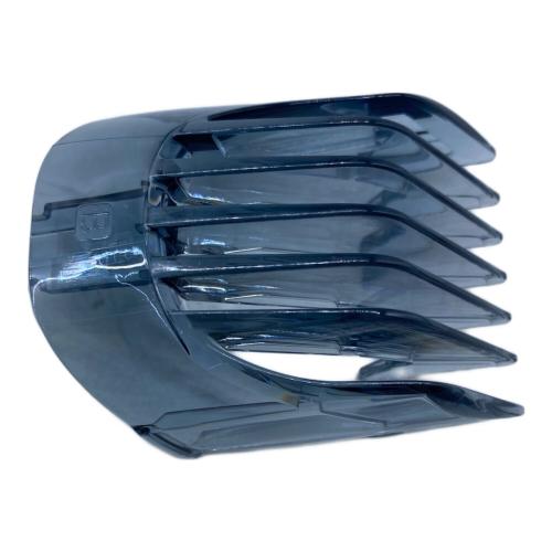 Panasonic (パナソニック) 充電式バリカン ER-SC61-K ヘアーカッター プログレード