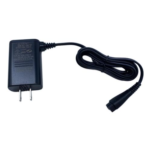 Panasonic (パナソニック) 充電式バリカン ER-SC61-K ヘアーカッター プログレード