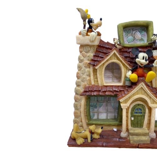 SETO CRAFT（セトクラフト）ディズニーファミリーフォトフレーム 2003