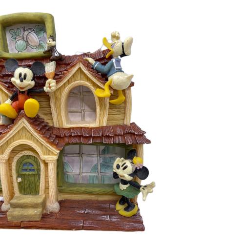 SETO CRAFT（セトクラフト）ディズニーファミリーフォトフレーム 2003