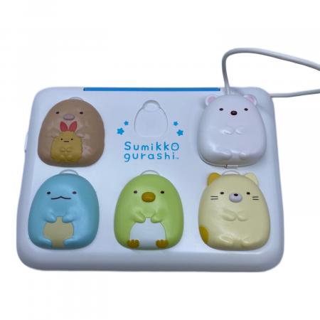 SEGA TOYS (セガトイズ) すみっコぐらし パソコンプレミアムプラス