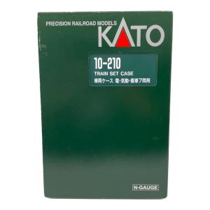 KATO (カトー) 小田急2600系・5000系 Nゲージ