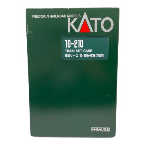 KATO (カトー) 小田急2600系・5000系 Nゲージ