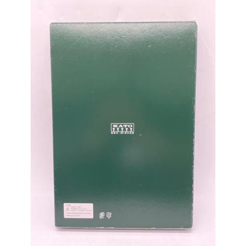 KATO (カトー) 小田急2600系・5000系 Nゲージ