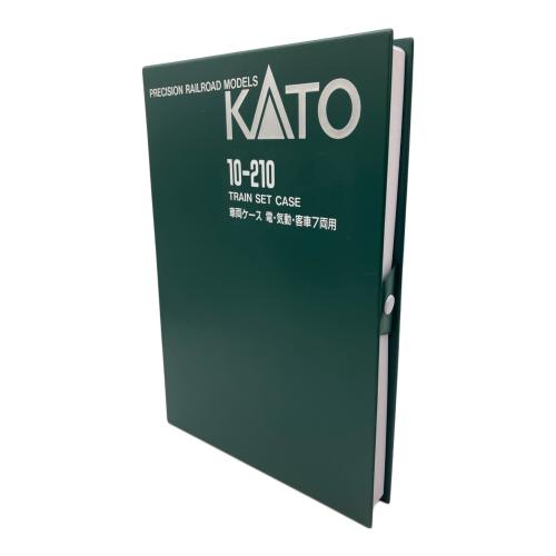 KATO (カトー) 小田急2600系・5000系 Nゲージ