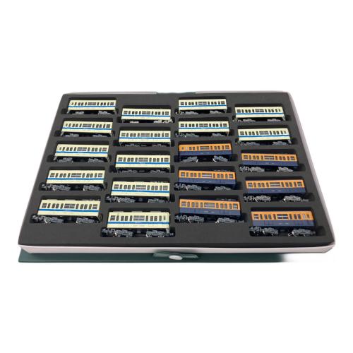 KATO (カトー) 小田急2600系・5000系 Nゲージ